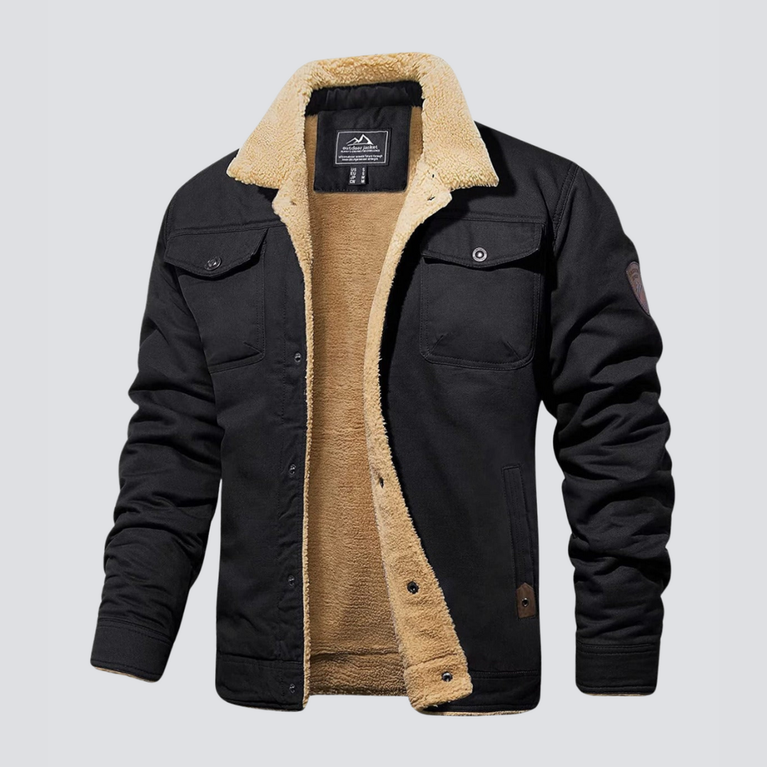 Philippe™ - Bomber Jacket