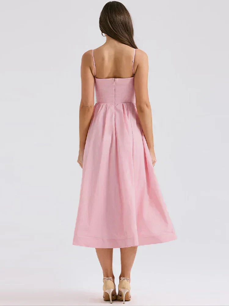 Joy | Elegant Dress (Almost sold out)