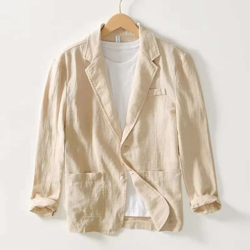 Marco Vittore Summer Blazer