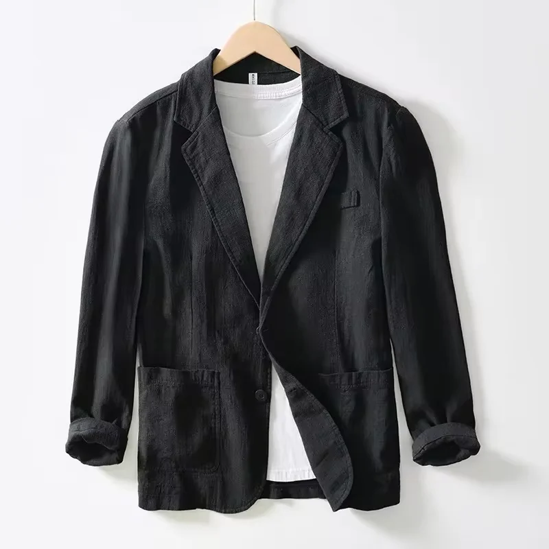 Marco Vittore Summer Blazer