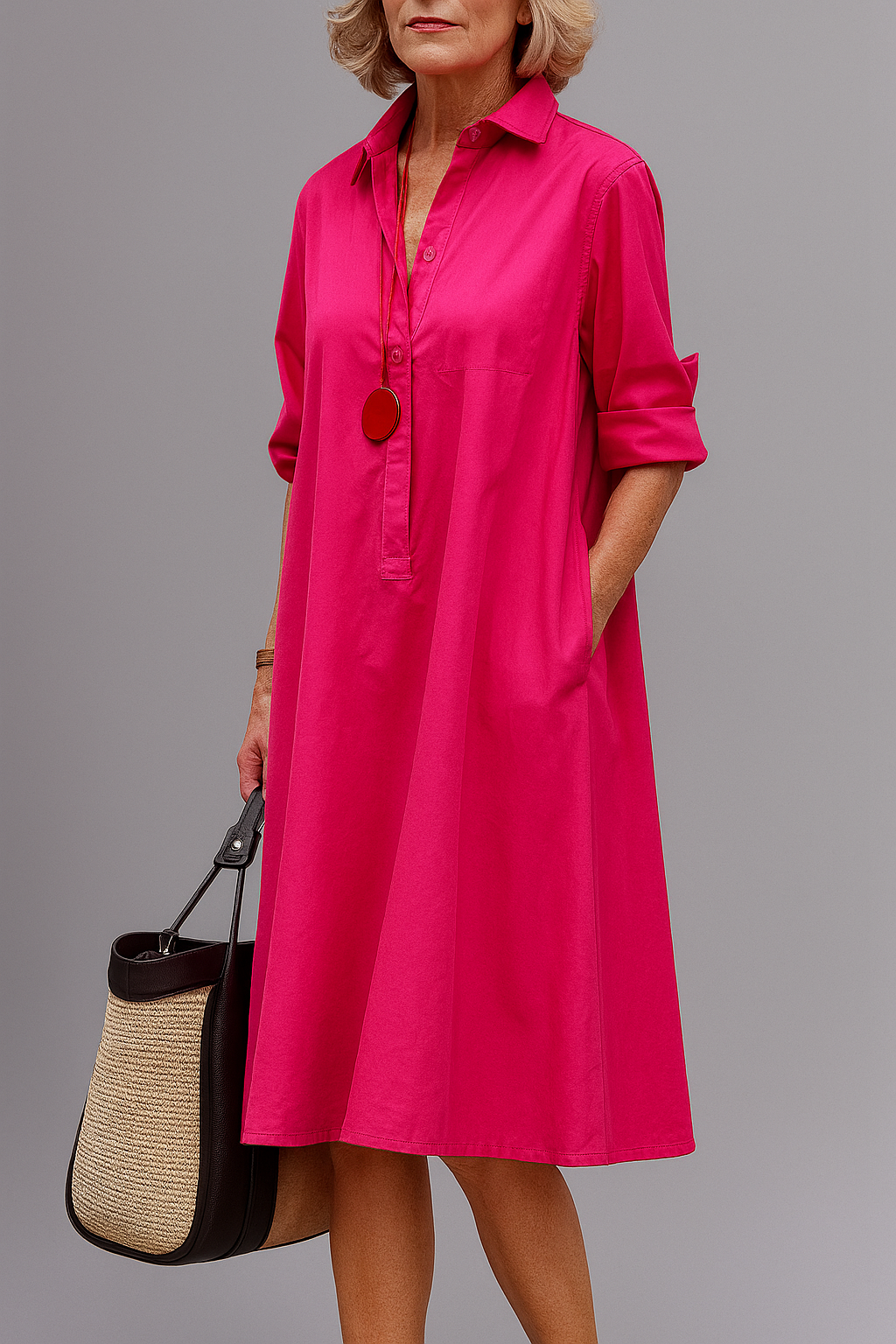 Petra – Chic Dress for Memorable Occasions