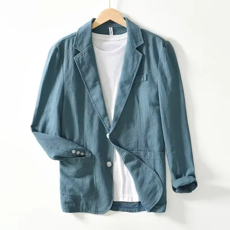 Marco Vittore Summer Blazer