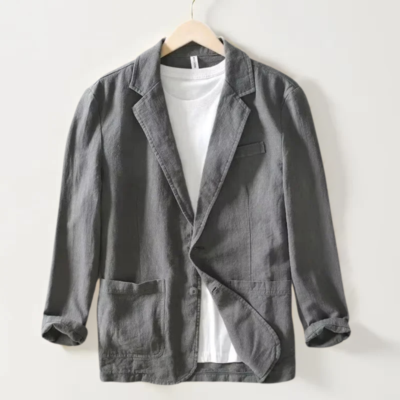 Marco Vittore Summer Blazer