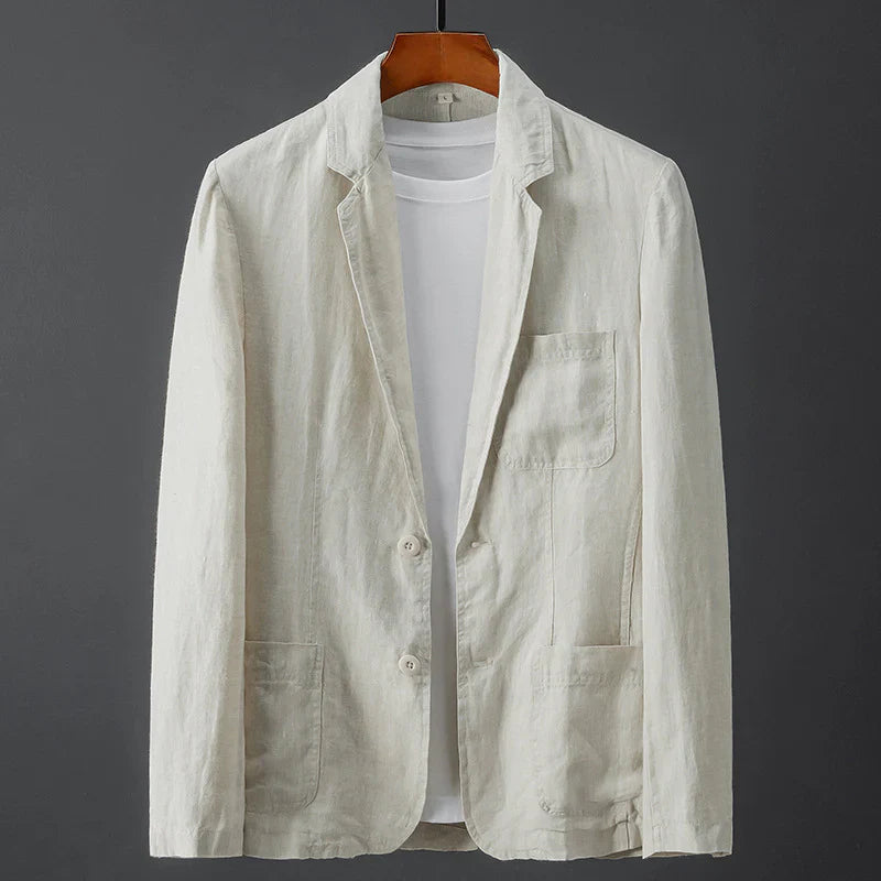 Gianni Verona Tailored Jacket