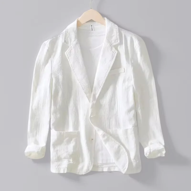 Marco Vittore Summer Blazer