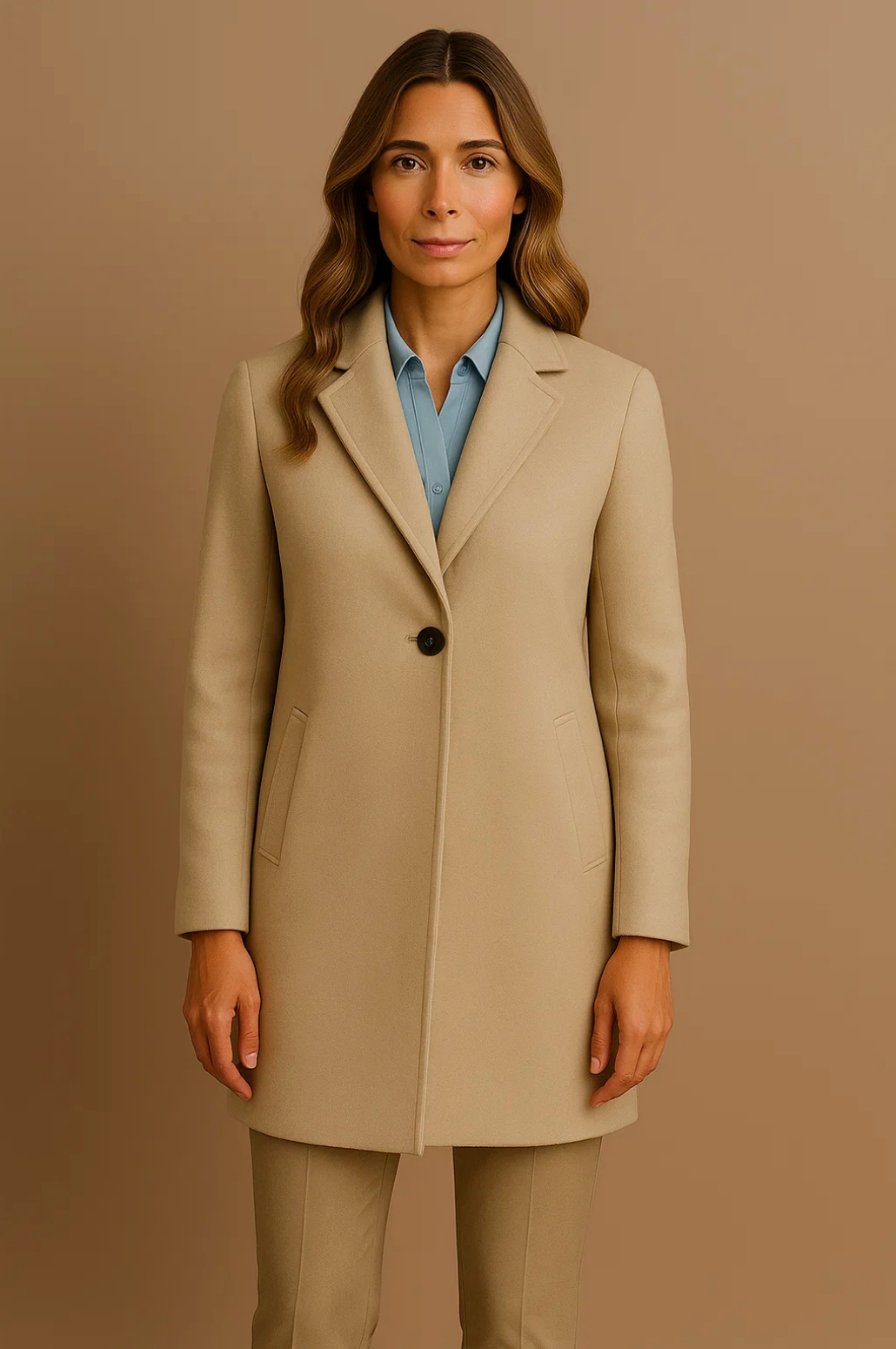 Jackets & Coats