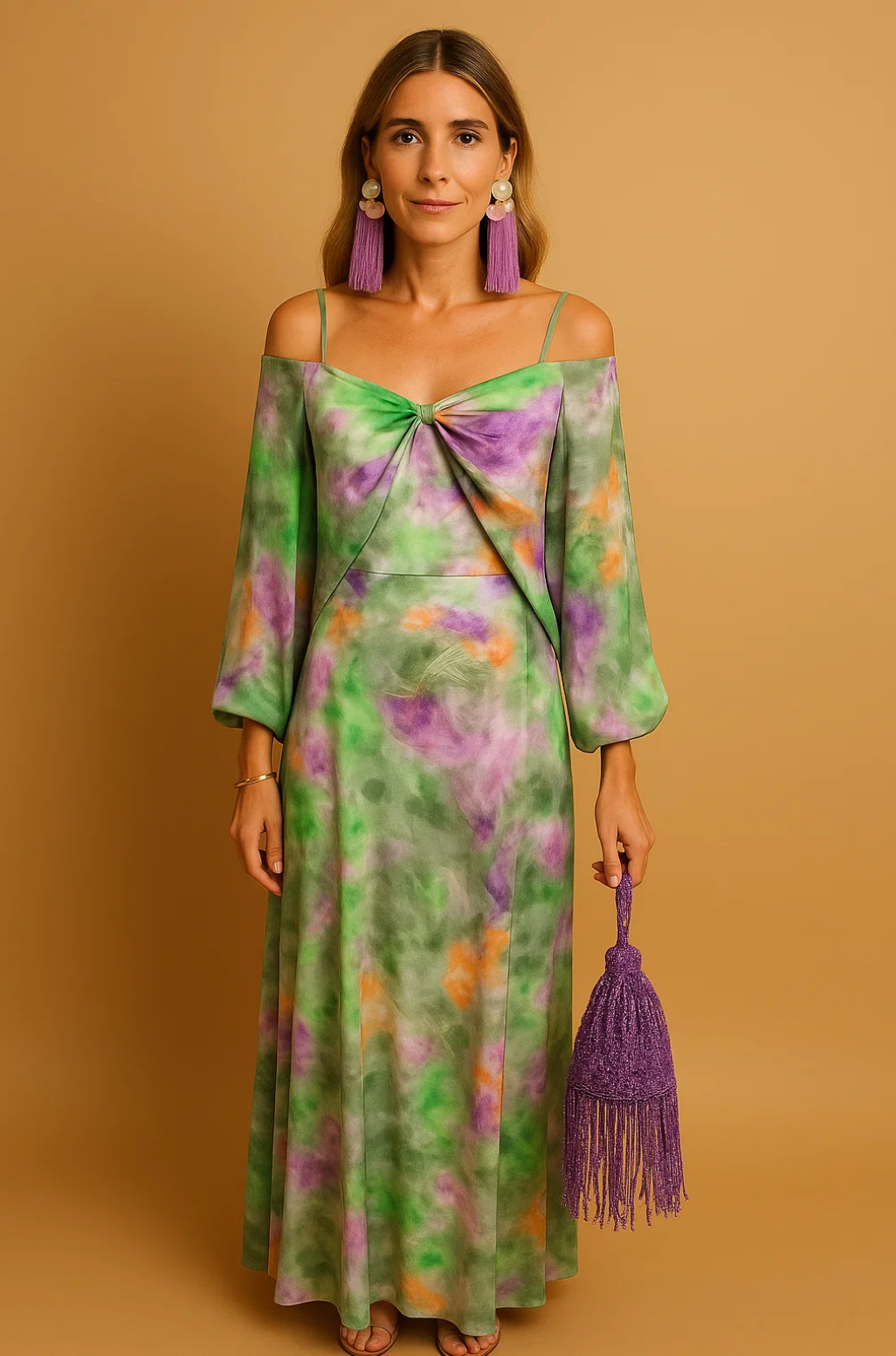 Maxi Dresses