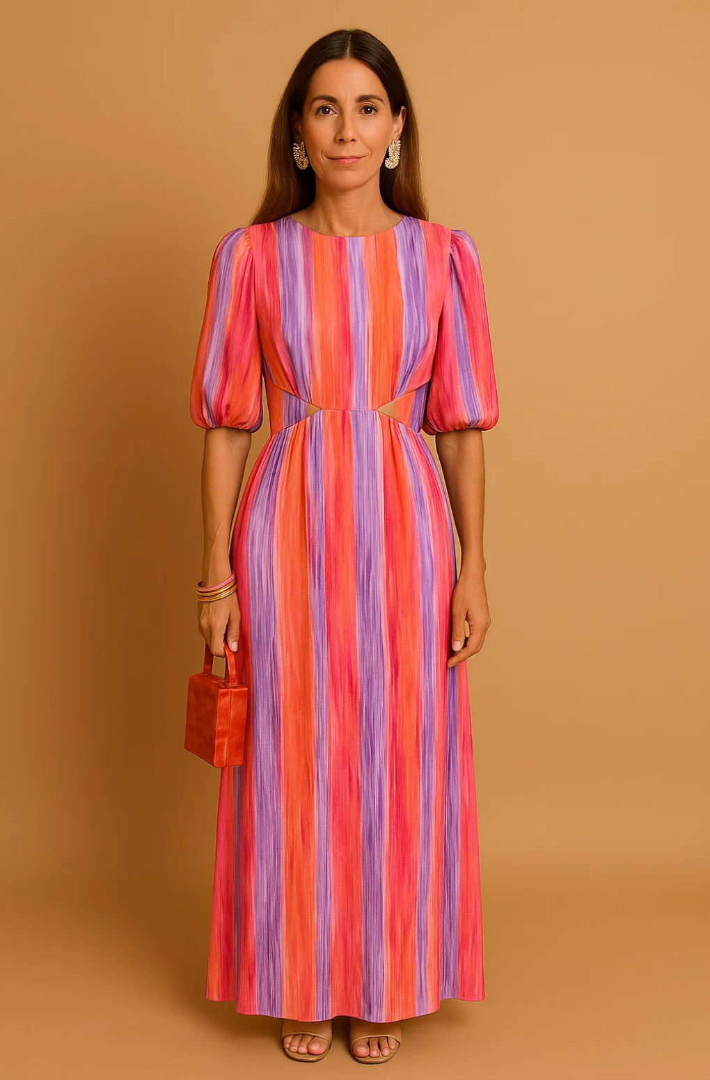 Italian Summer Dresses