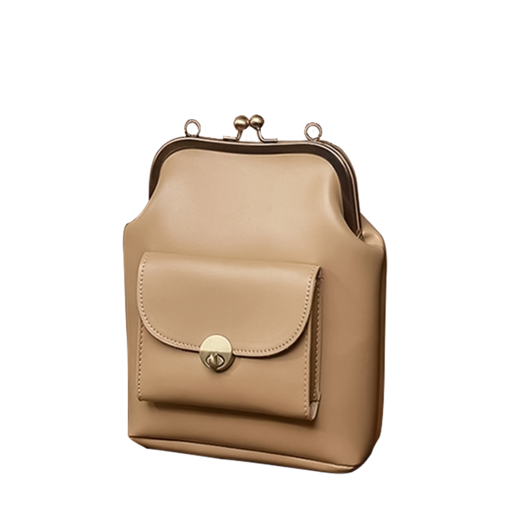 Vintage Clutch Bag - The Essential Retro Chic by Grace