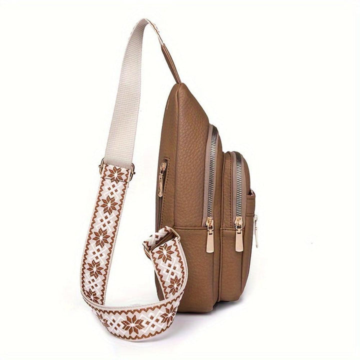 Vintage Shoulder Bag Hazel