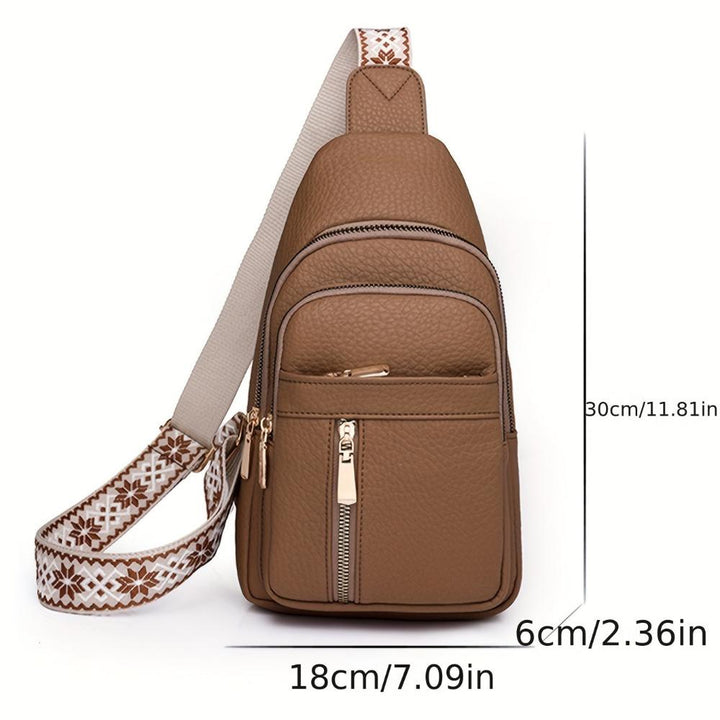 Vintage Shoulder Bag Hazel