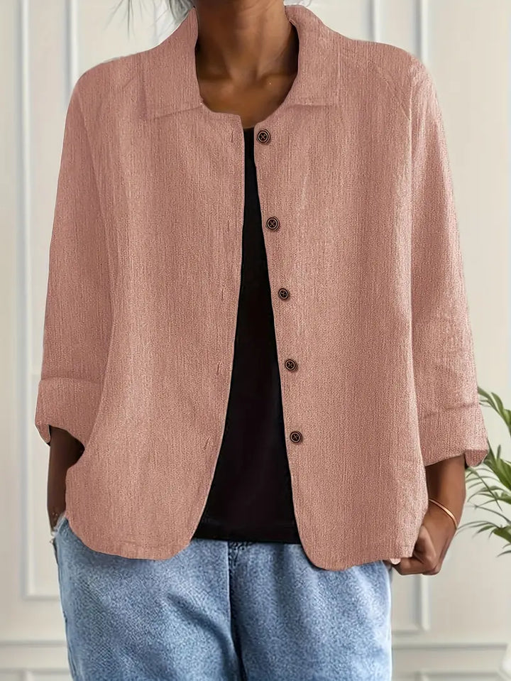 Sophie | Classic Light Top
