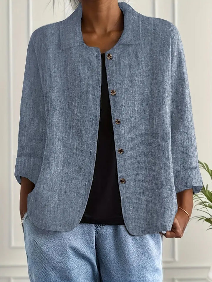 Sophie | Classic Light Top