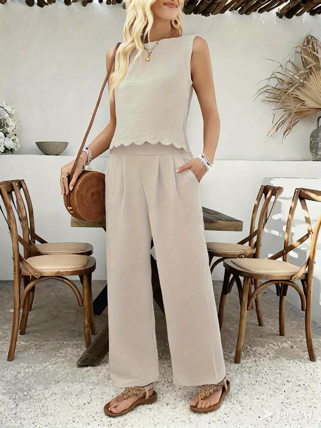 Lily™ - Charming 2-piece Set