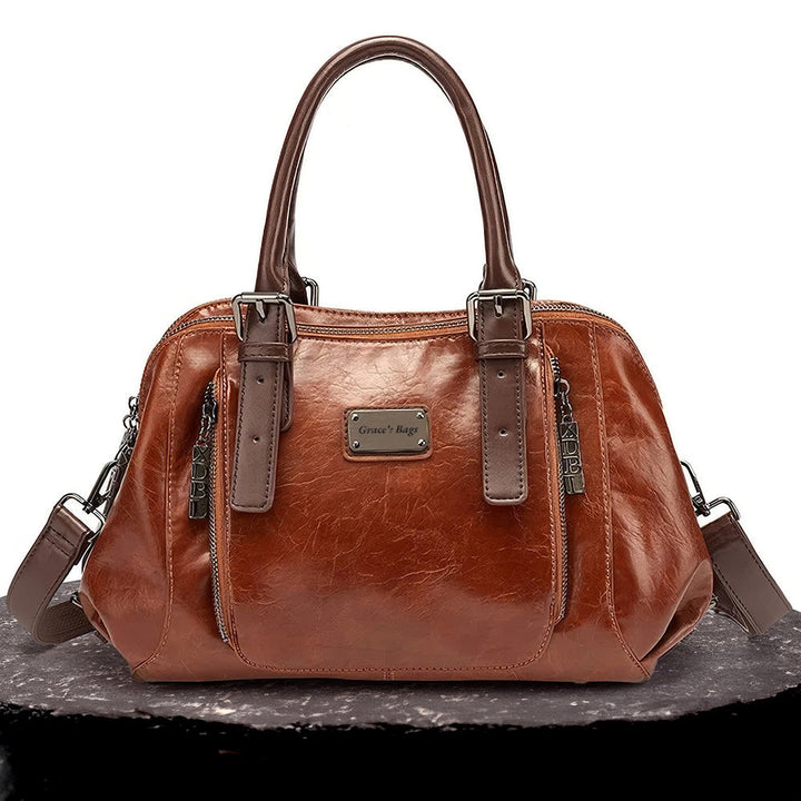 Silke Luxe Declaration | Timeless Bag
