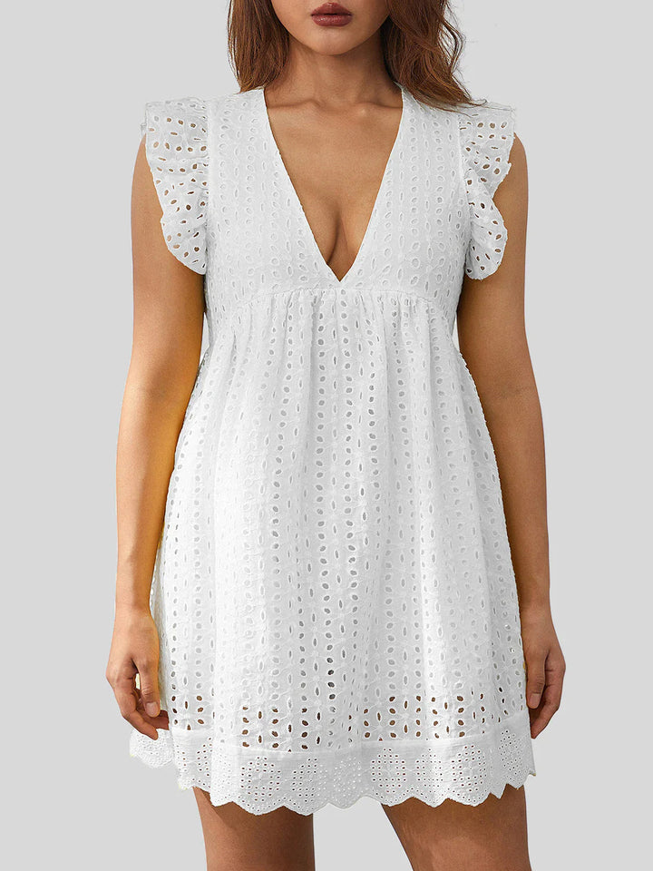 Lily™ - 2 in 1 Summer Dress