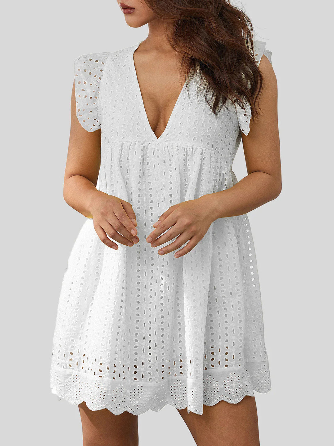 Lily™ - 2 in 1 Summer Dress