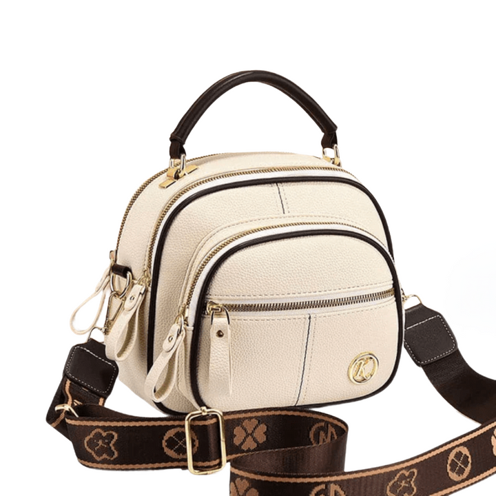 Timeless Sophistication of Molly | Elegant Bag with Shoulder Strap