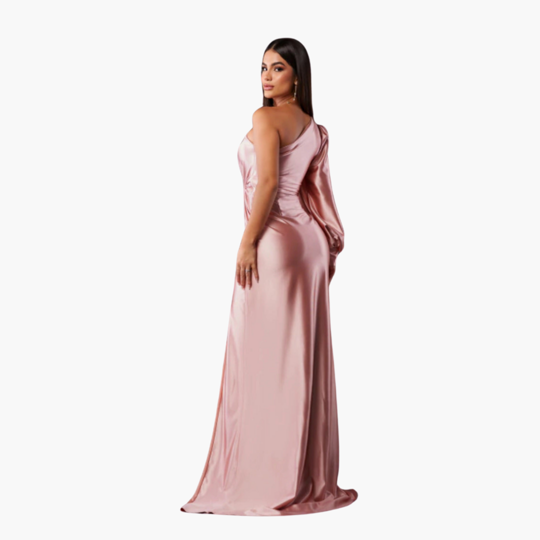 Clara | Elegant Maxi Dress