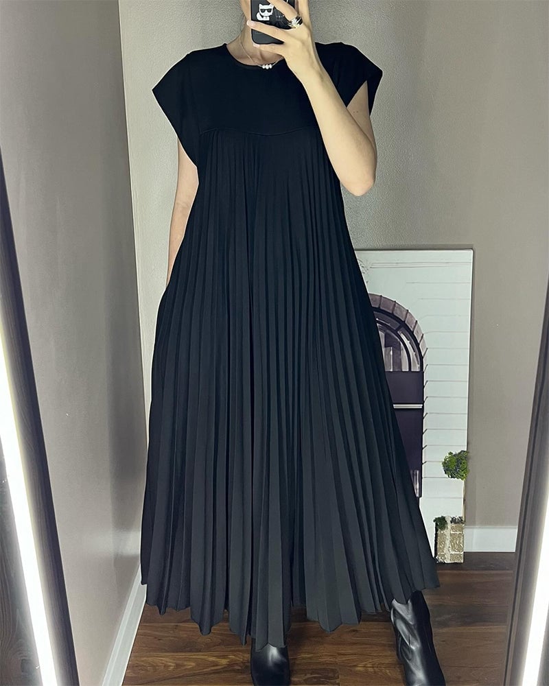 Jolijn | Classic and Cozy Dress