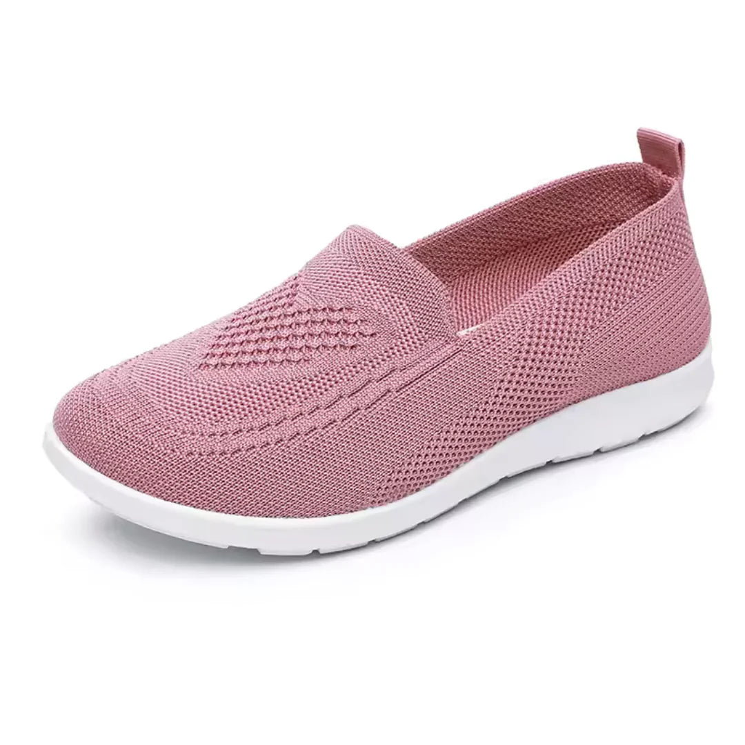 Orthopaedic I Everyday Flat Bottom Loafers