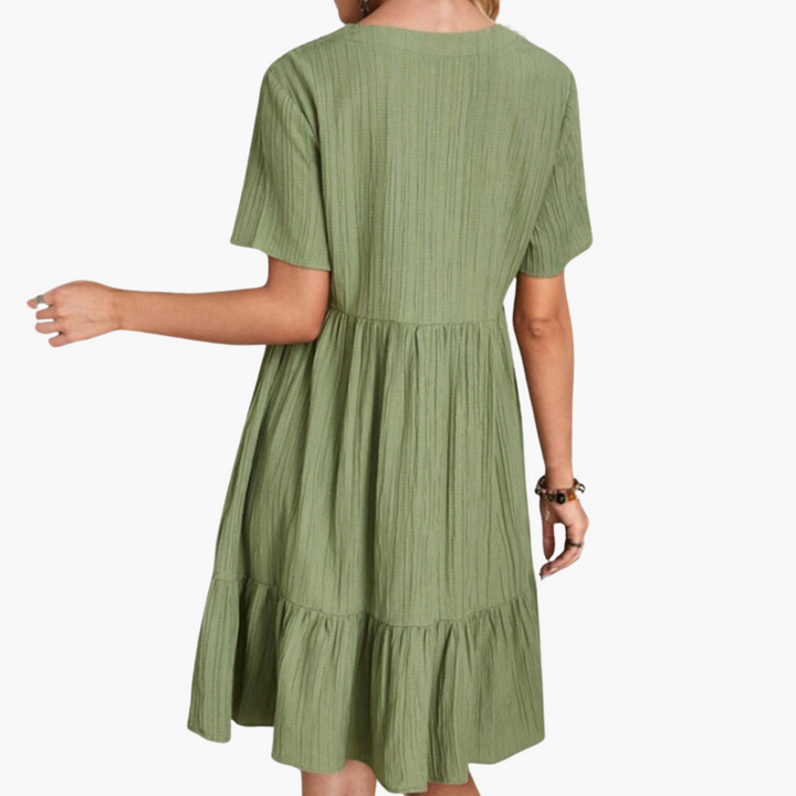 Millie | Comfortable Stylish Dress