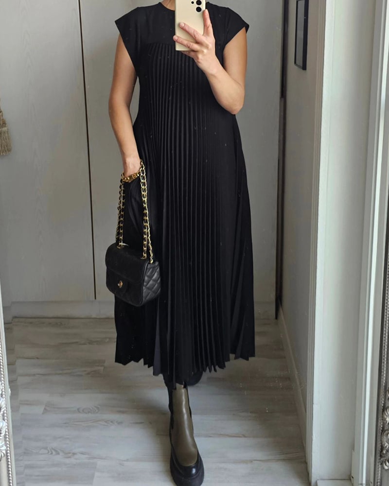 Jolijn | Classic and Cozy Dress