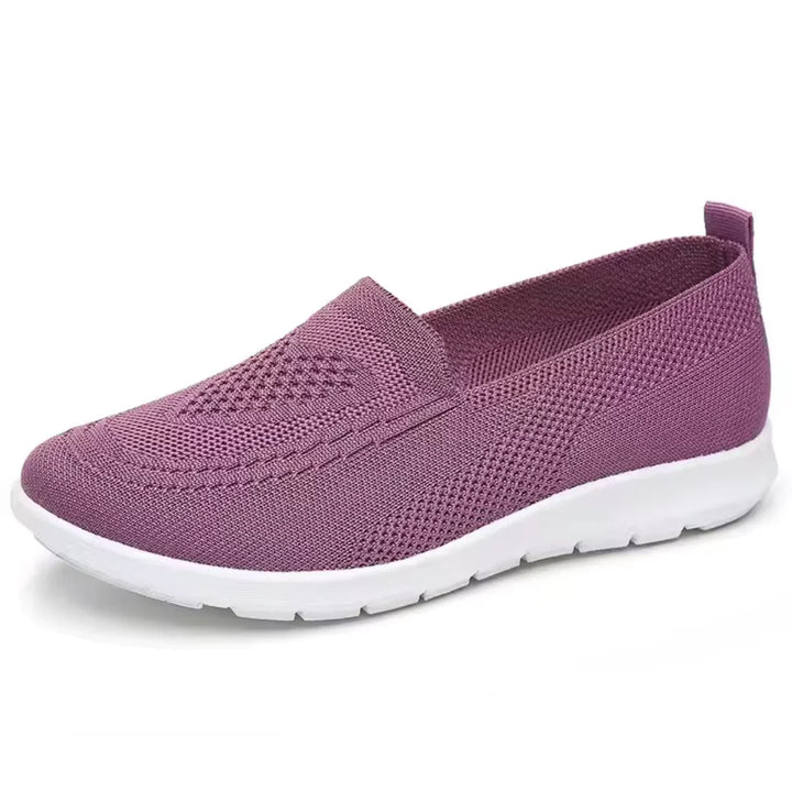 Orthopaedic I Everyday Flat Bottom Loafers