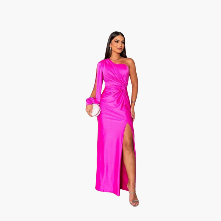 Clara | Elegant Maxi Dress