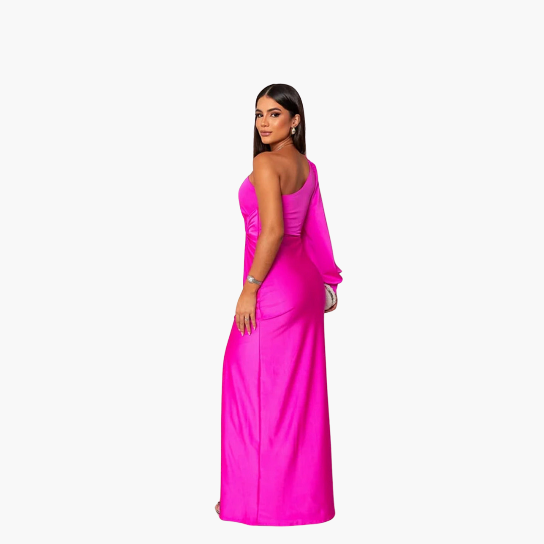 Clara | Elegant Maxi Dress