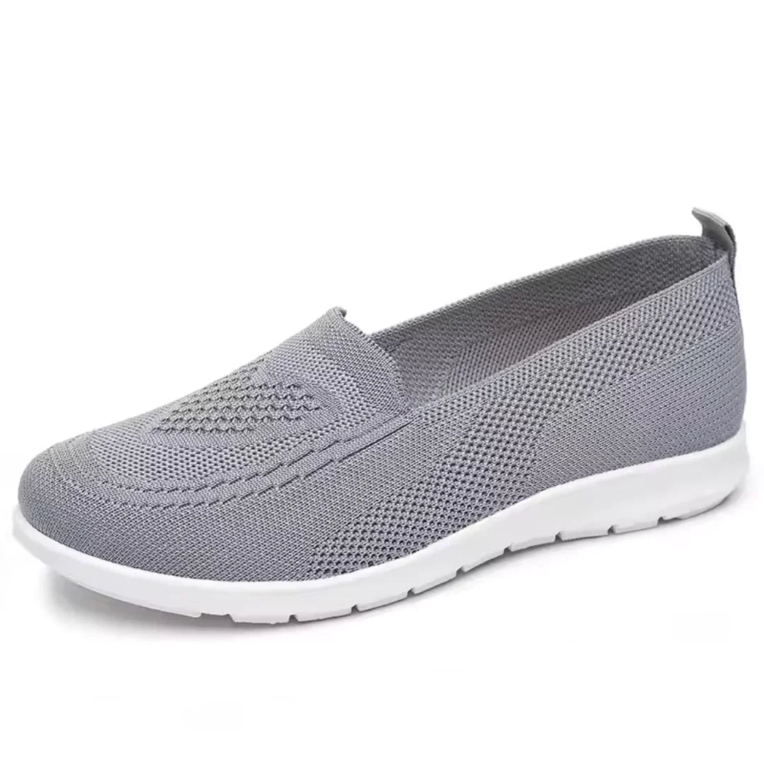 Orthopaedic I Everyday Flat Bottom Loafers