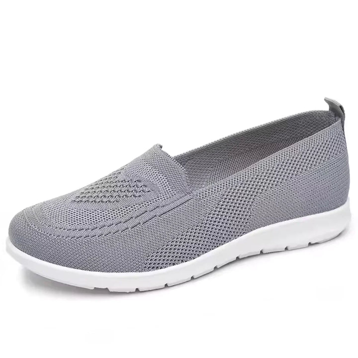 Orthopaedic I Everyday Flat Bottom Loafers