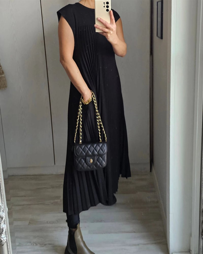 Jolijn | Classic and Cozy Dress
