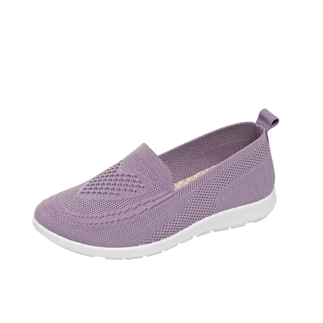 Orthopaedic I Everyday Flat Bottom Loafers