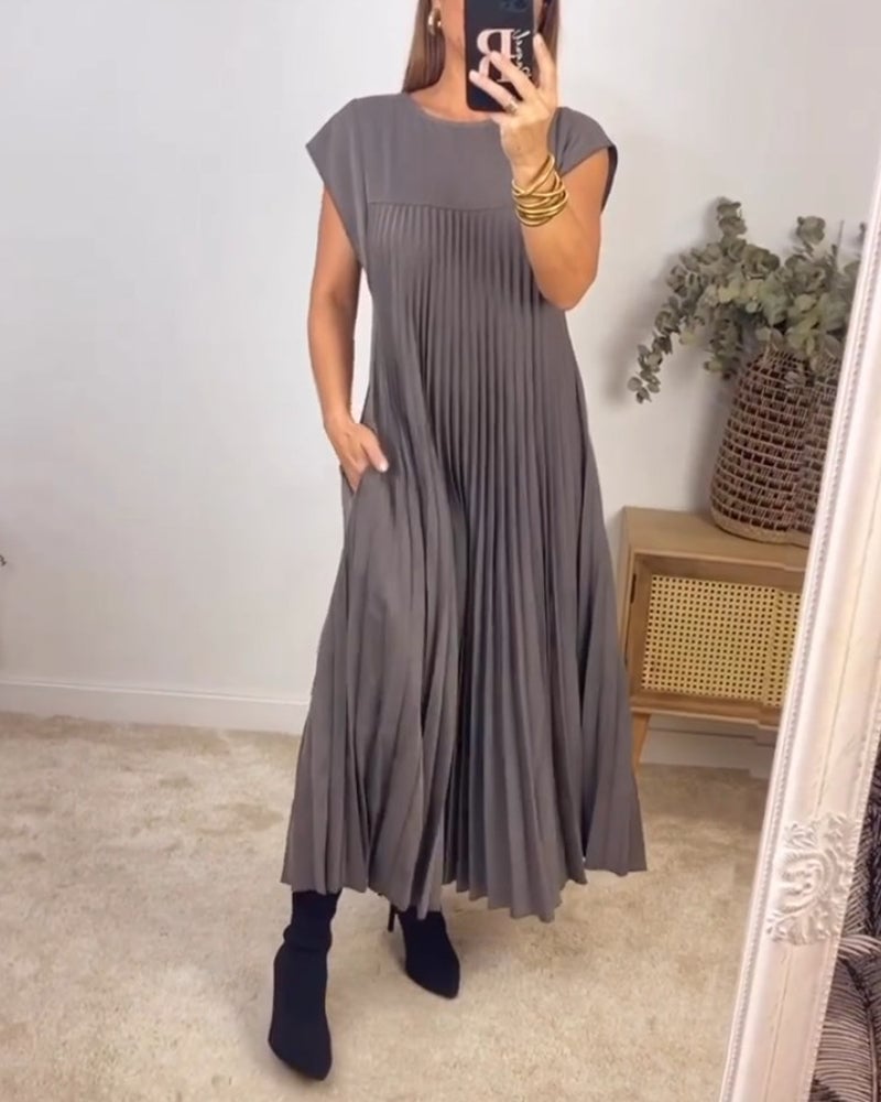 Jolijn | Classic and Cozy Dress