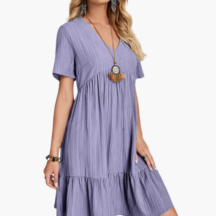 Millie | Comfortable Stylish Dress