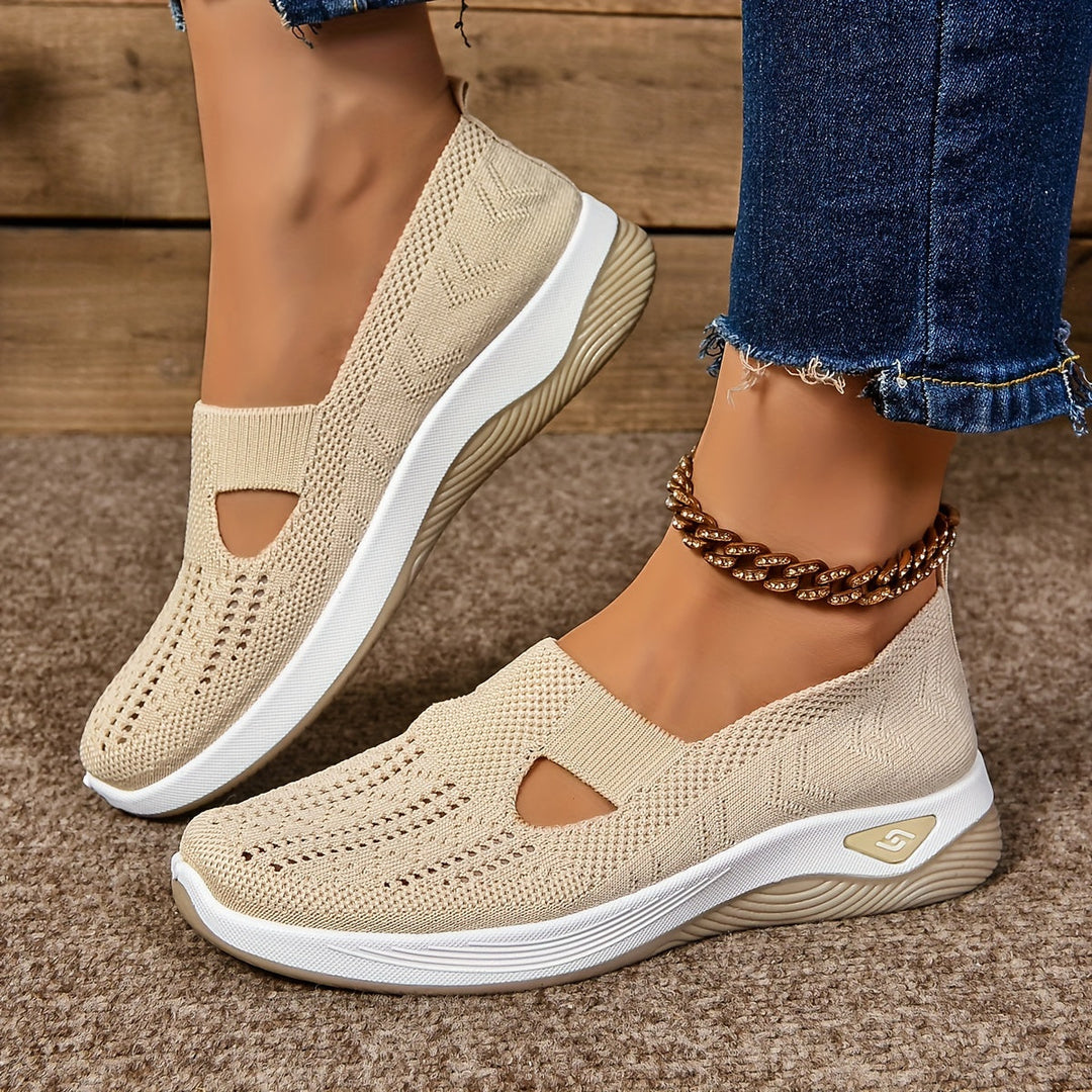 Ortho - Non-slip Orthopaedic Shoes + FREE INSOLES