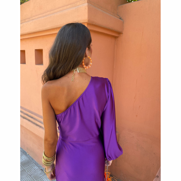 Kelly - Sophisticated Evening Gown