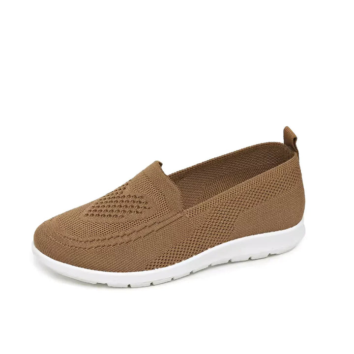 Orthopaedic I Everyday Flat Bottom Loafers