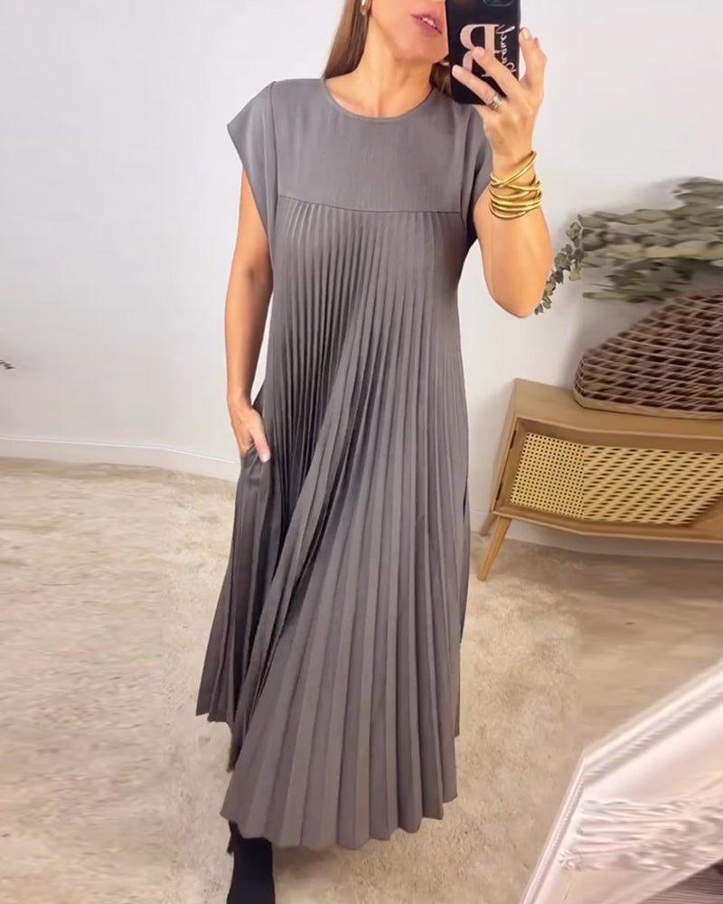 Jolijn | Classic and Cozy Dress