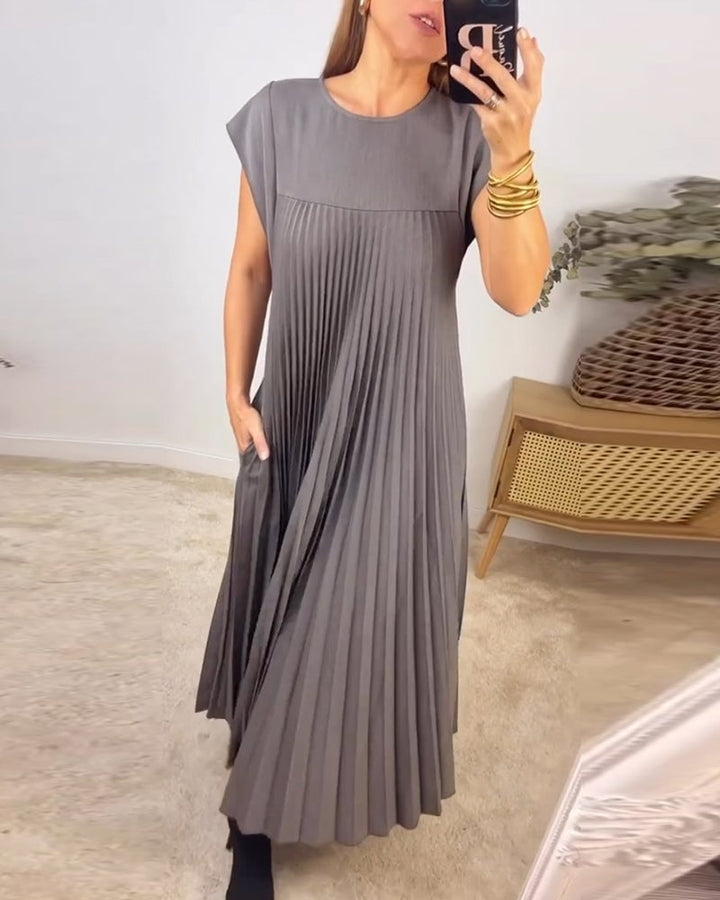 Jolijn | Classic and Cozy Dress