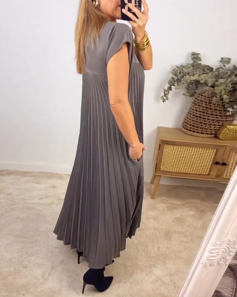 Jolijn | Classic and Cozy Dress