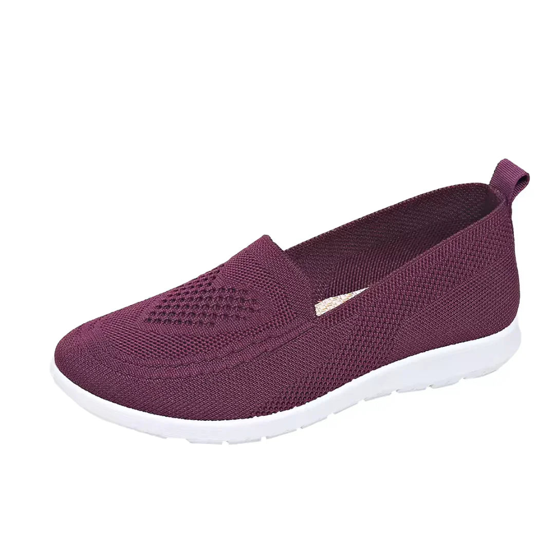 Orthopaedic I Everyday Flat Bottom Loafers