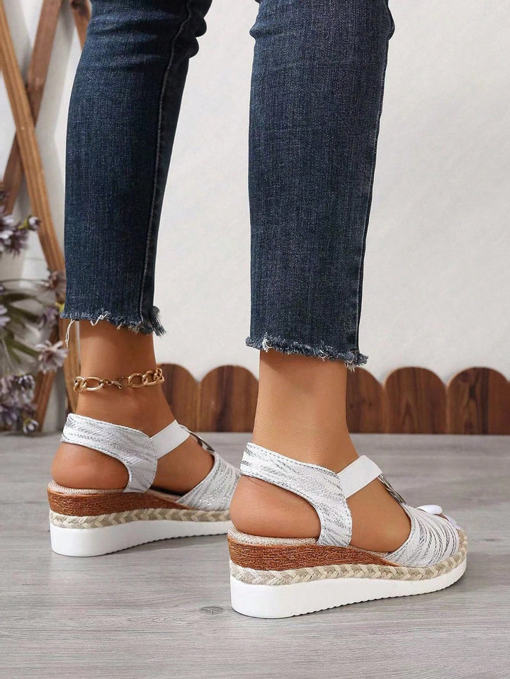 Zoe™ - Elegant Orthopedic Sandals