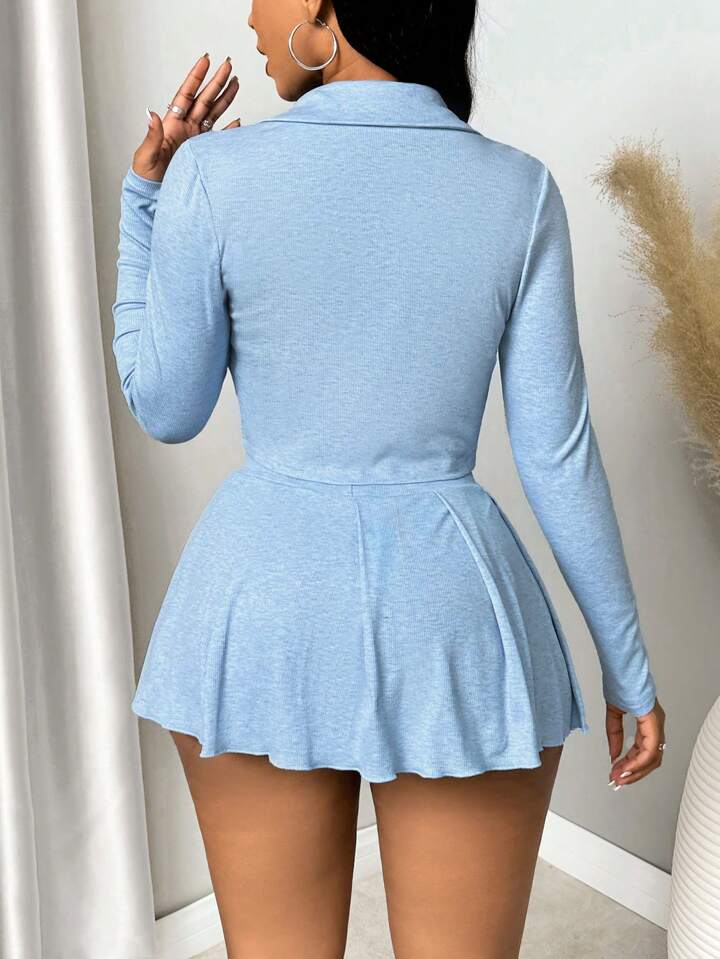 Hannah™ - Elegant Three-piece Ensemble