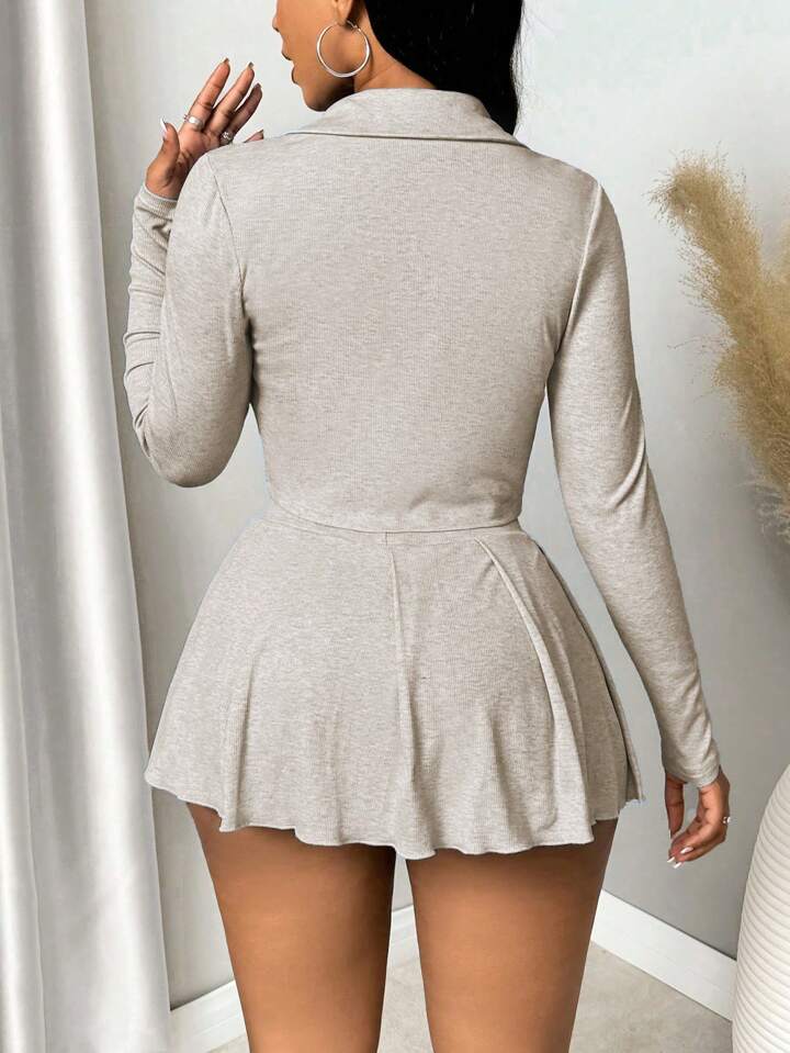 Hannah™ - Elegant Three-piece Ensemble