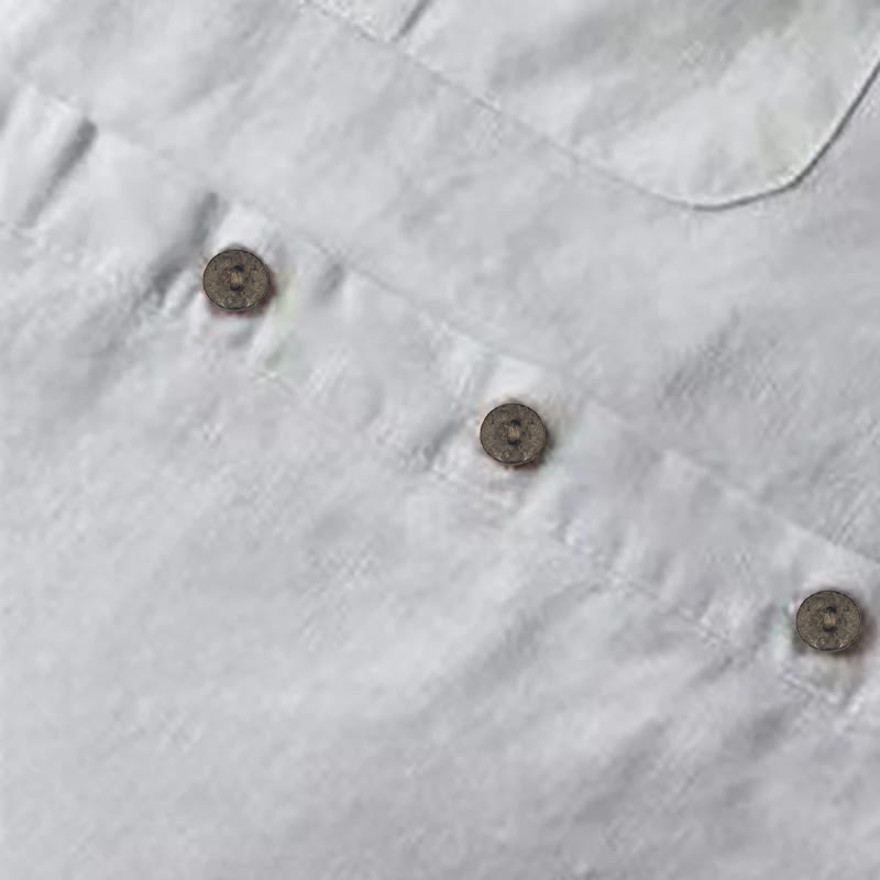 Lina –  Shirt Dress