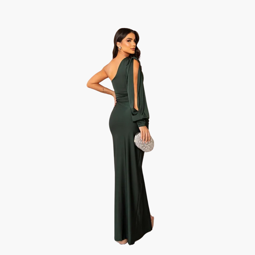 Clara | Elegant Maxi Dress
