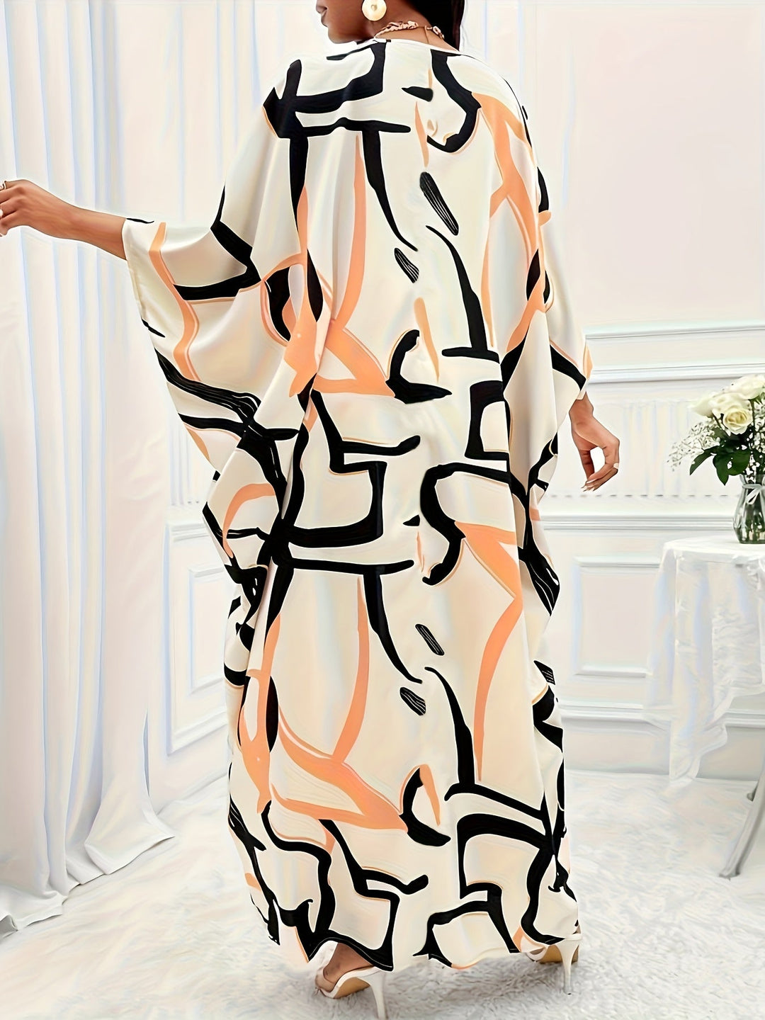 Scarlett™ - Elegant Two Piece Set