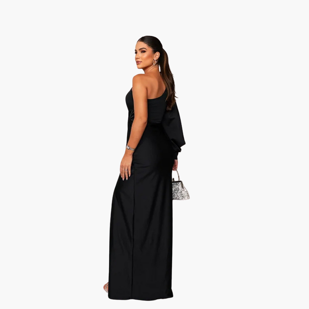 Clara | Elegant Maxi Dress